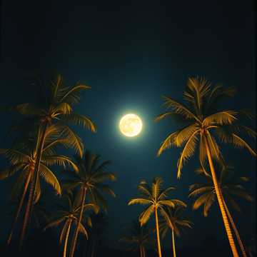 Sway in the Moonlight