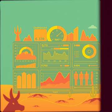 Power BI Dashboard Buildin’ Machine