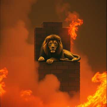 “From Streets to Throne”