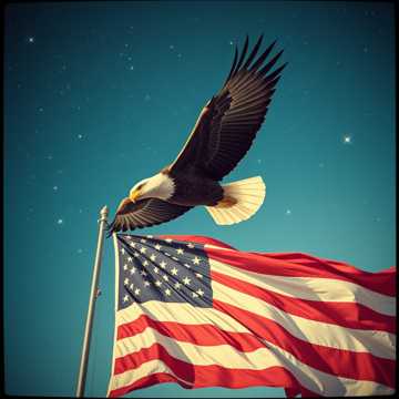 United We Stand Tall