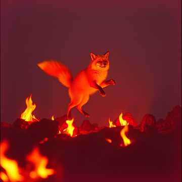 Hell's Smile