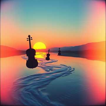 Rise to the Horizon