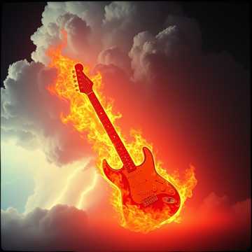 Óscar el rockero