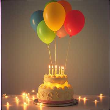 Blow the Candles