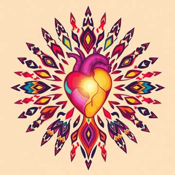 💓 HEART WITHOUT SHAME