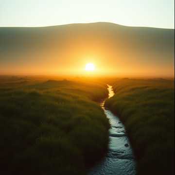 The River Knows