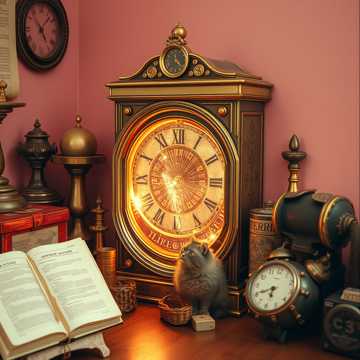Time Nerd5
