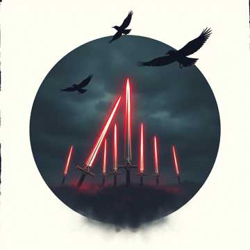 Storm of Blades