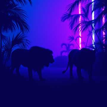 Mopogo Lion Coalition