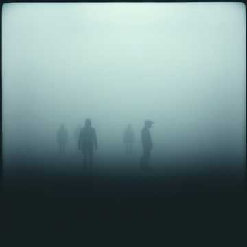Shadows in the Mist