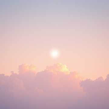 Little Girl's Light
