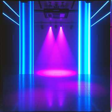 La Nuit du Mix
