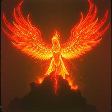 Rise to Glory