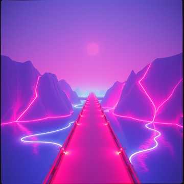 Lost in Between Worlds