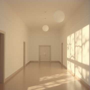Welcome to the Hollow Hall