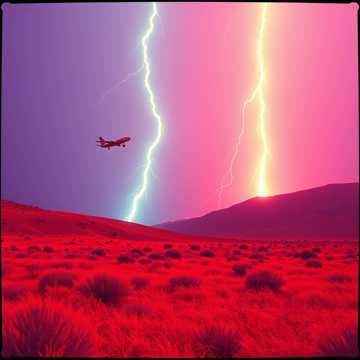 High Voltage Heartbeat
