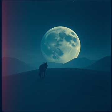 Lune & Serment
