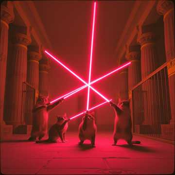 Feline Free5