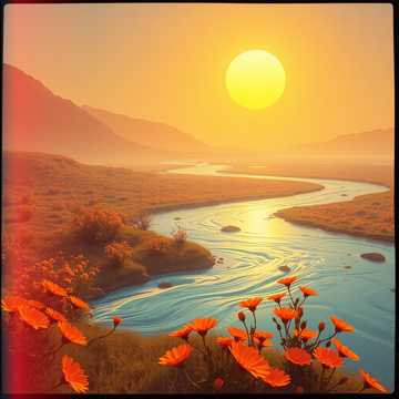 Don't Forget to Love the Day