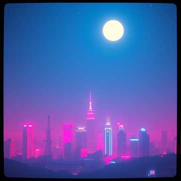 Runaway Glow