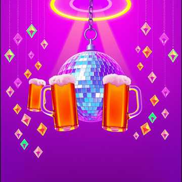 Beviamoci una birra!