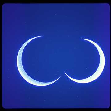 Dancing on the Moonlight