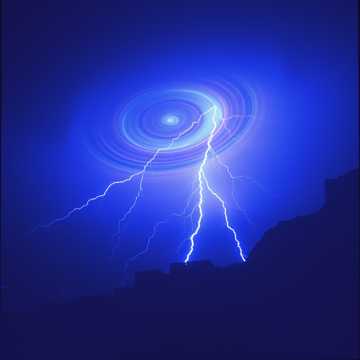 Interdimensional Storm