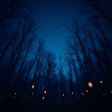 Velvet Night