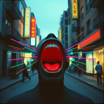 The Rhythm Within