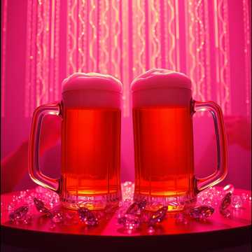Beviamoci una birra!