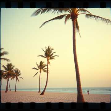 Ocean Breeze