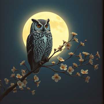 Queen of the Night
