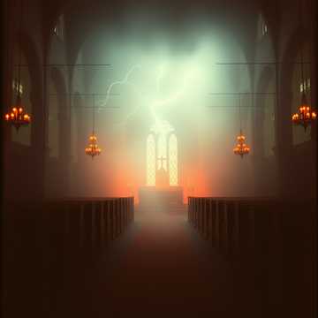 Fiery Revival