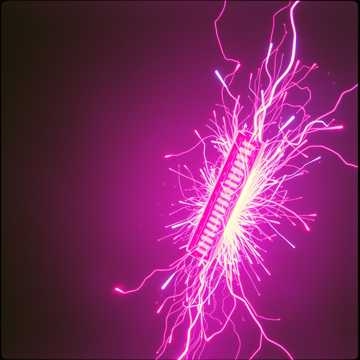 Electric Whirlwind