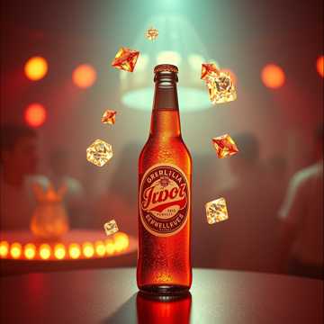 Beviamoci una birra!