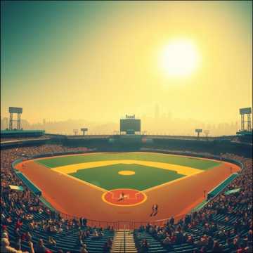 Blue Rock's Final Game Song