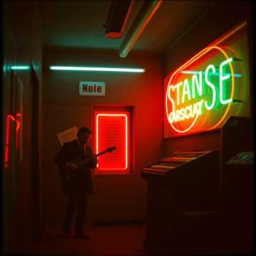 Frank - Fishmonger | Vol 1