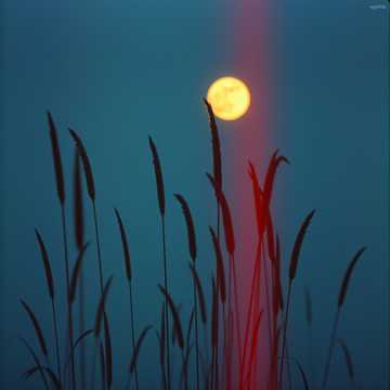 Whispering Reeds