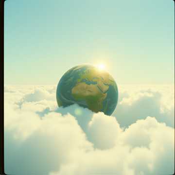 Terrae Vulnerabilis (Vulnerable Earth)