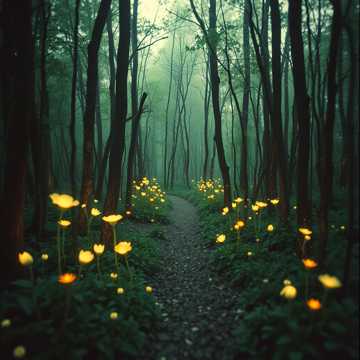 Trail of Triumph