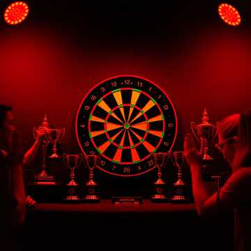 Ally Pally Friedo