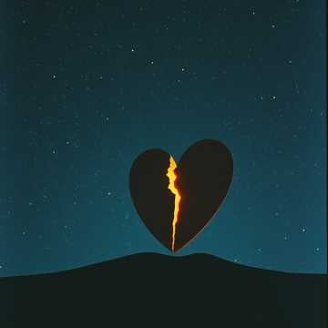 Mend back my heart
