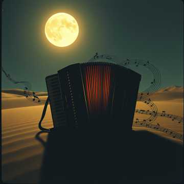 Whirlwind Waltz