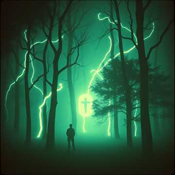 Shadows Within
