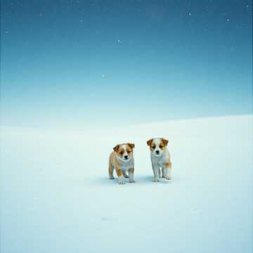 Tundra Dreams