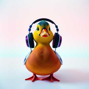 Sag Gans