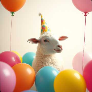 Le Mouton de Yanis