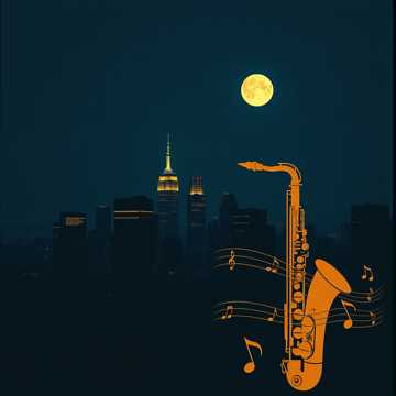 A Midnight Serenade