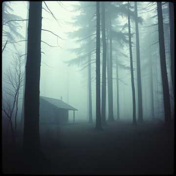 The Unseen