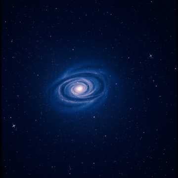 Augen wie die Nacht